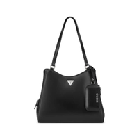 กระเป๋า รุ่น LE216707 ELSA SATCHEL สีดำ