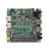 Motherboard LGA 1155 PCB Mainboard Motherboard I3/I5/I7 industrial motherboard
