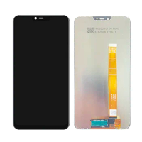 For OPPO A3S CPH1803 CPH1853 LCD Display Touch Panel Sensor Digitizer Assembly For OPPO A3S Screen
