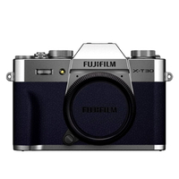 【中壢-水世界】FUJIFILM 富士 X-T30 X-T30II X-S20 X-S10 美本堂 機身貼紙 保護貼【中壢-水世界】