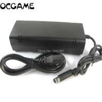 1PCS high quality AC Power Adapter for Xbox360e power supply for xbox360E xbox 360e