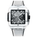 宇舶 HUBLOT BIG BANG INTEGRAL TITANIUM 42MM 鈦金屬計時碼表
