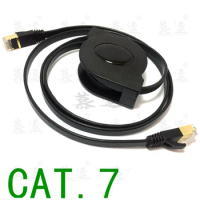 Ethernet Cable RJ45 Cat7 Lan Cable UTP RJ 45 Network Cable Cat6 Cord for Modem Router Cable Ethernet 1.5m