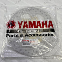 Front Disc Plate 267mm Y125ZR LC135 5S Brake Disc Piring Depan 125ZR LC5S Floating Fixed Standard Or