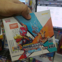 KAYOU CARD ULTRAMAN ALL TIER