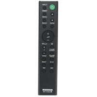 RMT-AH200U Soundbar Remote Control for Sony Sound Bar HT-RT4 HT-CT390 SA-CT390 SA-WRT3 SA-WCT390 HT-RT3 HT-RT40 HT-RT3