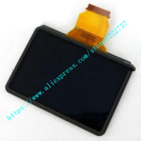 NEW LCD Display Screen For Canon For EOS 7D Mark II / 7D2 Digital Camera Repair Part With backlight