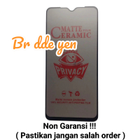 Tempered Glass untuk Oppo A1K . A5 . A8 . A9 . A11X . A15 . A15S . A18 . A31 . A35 . A38 . A57 2022 