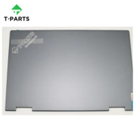 A- New 5CB1A08845 AM1RW000G10 SG For Lenovo Yoga 7-14 Yoga 7-14ITL5 Laptop Top Case Lcd Cove Back Cover Rear Lid A Cover 82BH