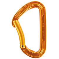 [全新正品]PETZL-SPIRIT多功能輕巧的登山扣