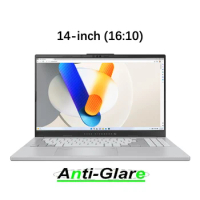 2X Ultra Clear/Anti-Glare/Anti Blue-Ray Screen Protector for ASUS Vivobook S 14 OLED M5406 M5406UA S5406 S5406MA 14.0-inch 16:10