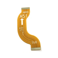 For Samsung Galaxy A21s A21 A31 A41 A51 A71 Main Board Connector USB Board LCD Display Flex Cable Repair Parts