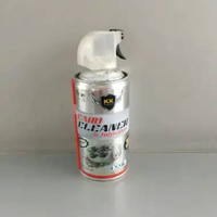 Carb Cleaner & Injection Vol. 300Ml Merk KX