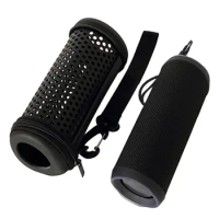 Bluetooth Speaker Case Cover For JBL Flip 4 3 2 1 Bluetooth Speaker Travel Bag Carrying Protective Case Portable Speaker Cover