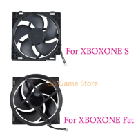 1pc For XBOXONE Slim S Replacement Original Inner Cooling Fans Cooler Fan for Xbox One Fat Console