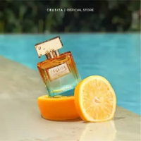Crusita - Land of Paradise | Scent of Indonesia Extrait De Parfum 50ML