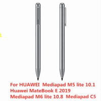 For HUAWEI M-Pen Lite AF63 Original M Pen Lite For Huawei Mediapad M5 lite10.1 Inch C5 MediaPad M6 10.8 inch BAH2-W19 Stylus