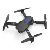F10 Dron Hd Camera 5g Wifi Fpv Rc Helicopter Foldable Quadcopter Toy Drone Gps 4k Obstacle Avoidances