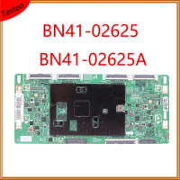 BN41-02625 BN41-02625A 2017_KANT_T_2Port T-Con Board For Samsung CY-SN082FLLV1H Original T Con Board LCD TCON Teste De Placa TV