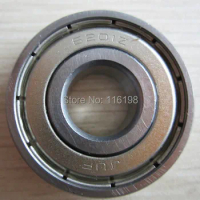 10pcs S6902ZZ SS6902ZZ SB6902ZZ stainless steel 440C deep groove ball bearing 15x28x7mm S61902ZZ 619