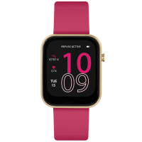 Reflex Active - 英國至潮品牌Reflex Active 智能手錶 RA12-2152 1pc