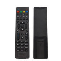 Universal Remote Control for X96 X96mini X96W Android TV Box IR Controller For X96 mini Accessries Set Top Box with KD Function