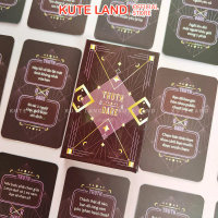 Bộ Bài Drinking Game Thách Hay Thật Truth Or Dare Thẻ Bài Board Game 50 Lá Thú Vị Tụ Họp Bạn Bè