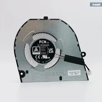 New Laptop CPU Cooling Fan For Dell Inspiron 14 5430 0JXC52