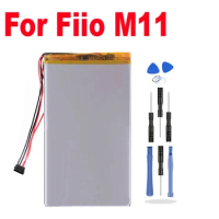 Battery for FiiO Android M11 HIFI Music MP3 Player Batterie