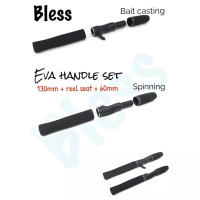 Eva  Handle  Set Bc Bless
