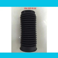 Automatic Automobile Parts Front Shock Absorber Boot 2043230592 Suitable For Mercedes-Benz W204 S204 W212 X204