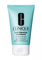 Clinique Clinique Anti-Blemish Solutions Cleansing Gel 125ml