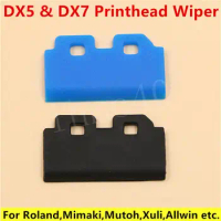Wiper for Epson L1300 Printer Mimaki jv33 Roland Mutoh Allwin Eco-solvent Printer Wiper DX5 Printhead Wiper Scraper dx7 Blade