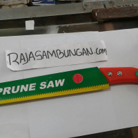 Prune Saw Gergaji Gypsum 270 mm Gergaji Kayu Plafon 27 cm Pemotong Kayu Dahan Ranting Wall Board