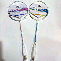 Raket Badminton FELET KURINA 35LBS Original