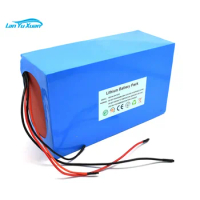 3500 Deep Cycle 48V Prismatic cell lifepo4 lithium ion battery pack 48v 100Ah/200Ah for DIY solar