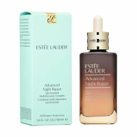 Estee Lauder雅詩蘭黛 特潤超導全方位修護露-小棕瓶100ml 國際航空版