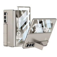 GKK Wristband Holder Stand Thin Fit Case Samsung Galaxy Z Fold6 Fold 6