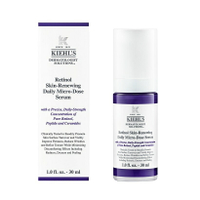 KIEHL'S 契爾氏 A醇全能新生抗痕精華30ml 優惠價:1200元｜岡山戀香水