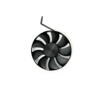 110mm AFB1112HD-00 DAPA1115B2UP001 Cooling Fan For NVIDIA GeForce RTX 3090 3090Ti Founders Edition Video Card Cooler Fan