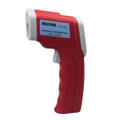 TECPEL DIT-300 紅外線溫度計 15x4x14.5cm 非接觸式 測量範圍 -50°C 至 500°C