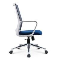 Commercial Office Furniture Contemporary Executive Ergonomic Office Chair