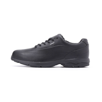 MIZUNO LD40 VII GORE-TEX 寬楦健走鞋 全黑 B1GC240609 男鞋