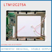For 12.1 Inch LTM12C275A LCD Display Screen Panel 100% Test