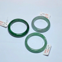 D11 Vòng Ngọc Phỉ Thúy Tự Nhiên Cao Cấp Sang Trọng