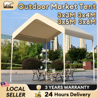 Gazebo Tent Camping Tent Heavy Duty Gazebo Outdoor Tent Night Market Canopy Car Tent Night Market