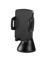 ที่ชาร์จไร้สาย Fast Charging แบบติดในรถ (สีดำ) รุ่น B26-WL_WIMOUNT_FC-BK