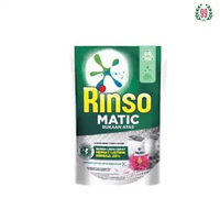 RINSO MATIC TOPLOAD 700ML PCH