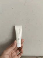 Beauty Of Joseon Sunscreen SPF 50++++ 10ml Ringan Dan Lembut