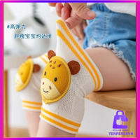 OST Pelindung Lutut Anak Balita Anti Slip Motif Animal BUSA TEBAL Kaos Kaki Anak Bayi deker bulat ka